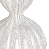 Monroe İvory Table Lamp (Set of 2) - Ornate Home