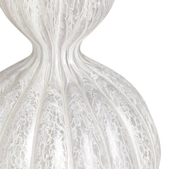 Monroe İvory Table Lamp (Set of 2) - Ornate Home