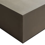 Montage Grey Square Coffee Table - Ornate Home