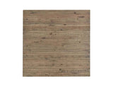Montana Natural Square Dining Table - Ornate Home