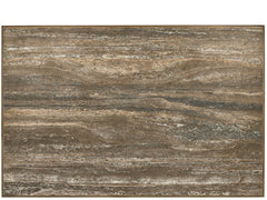 Montclair Birchaven Dark Gray/Cocoa Cocktail Table - Ornate Home