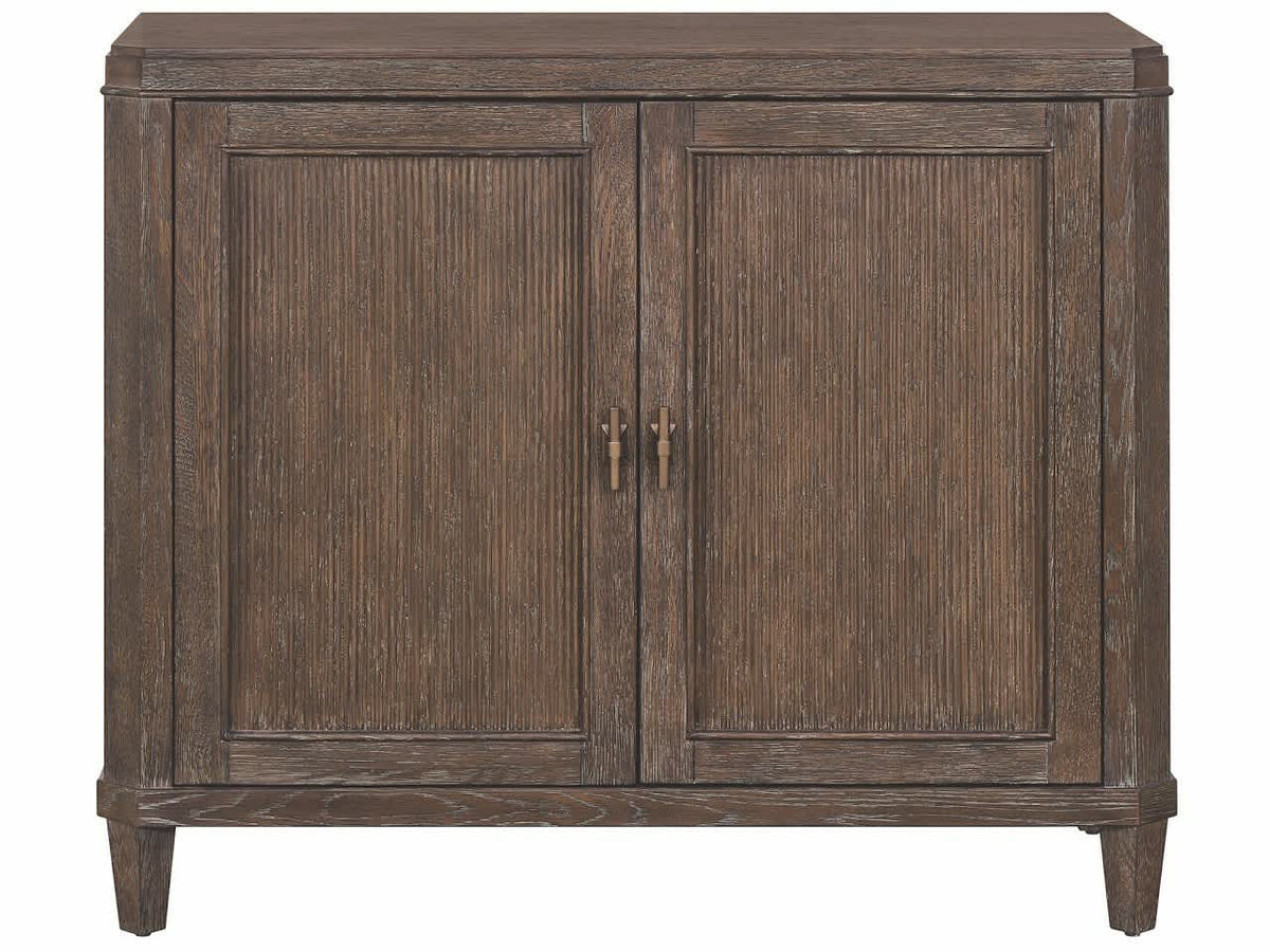 Montclair Cocoa Chest - Ornate Home