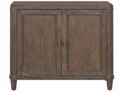 Montclair Cocoa Chest - Ornate Home