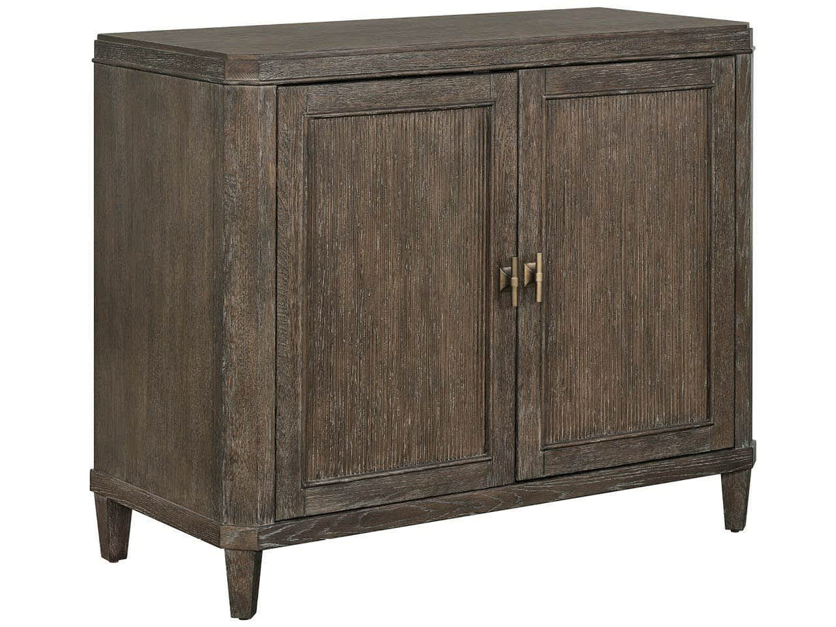 Montclair Cocoa Chest - Ornate Home