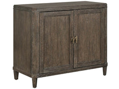Montclair Cocoa Chest - Ornate Home