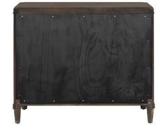 Montclair Cocoa Chest - Ornate Home