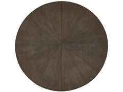 Montclair Cocoa/Cinder Dining Table - Ornate Home