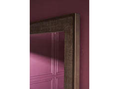 Montclair Cocoa Mirror - Ornate Home