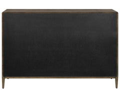 Montclair Cocoa Three Drawers Chest - Ornate Home