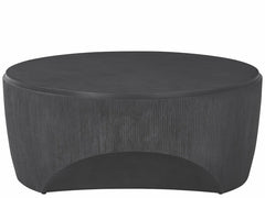 Montclair Ebony Cocktail Table - Ornate Home