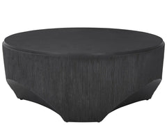 Montclair Ebony Cocktail Table - Ornate Home
