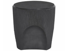 Montclair Ebony End Table - Ornate Home
