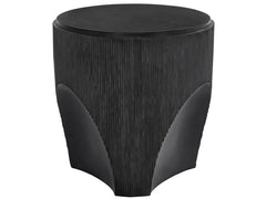 Montclair Ebony End Table - Ornate Home