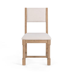 Montclair Oat Veil Dining Chair (Set of 2) - Ornate Home