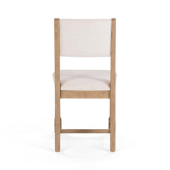 Montclair Oat Veil Dining Chair (Set of 2) - Ornate Home