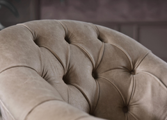 Montego Accent Chair - Ornate Home