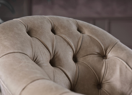 Montego Accent Chair - Ornate Home