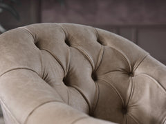 Montego Accent Chair - Ornate Home