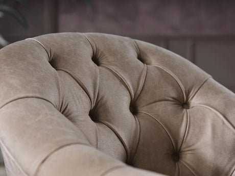 Montego Accent Chair - Ornate Home