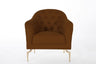 Montego Accent Chair - Ornate Home