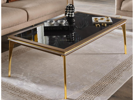 Montego Coffee Table - Ornate Home
