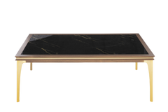 Montego Coffee Table - Ornate Home