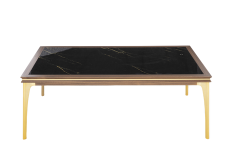 Montego Coffee Table - Ornate Home