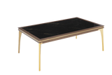 Montego Coffee Table - Ornate Home