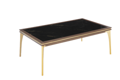 Montego Coffee Table - Ornate Home
