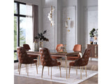 Montego Dining Room Set - Ornate Home