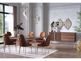 Montego Dining Room Set - Ornate Home
