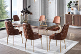 Montego Dining Room Set - Ornate Home