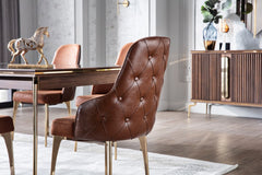 Montego Dining Room Set - Ornate Home