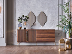 Montego Dining Room Set - Ornate Home