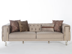 Montego Living Room Set - Ornate Home