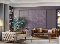 Montego Living Room Set - Ornate Home