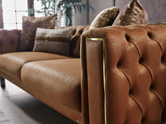 Montego Living Room Set - Ornate Home