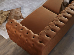 Montego Living Room Set - Ornate Home
