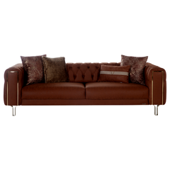 Montego Living Room Set - Ornate Home