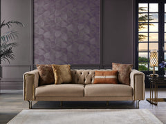 Montego Living Room Set - Ornate Home