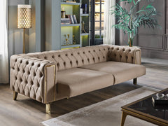 Montego Living Room Set - Ornate Home