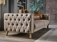 Montego Living Room Set - Ornate Home