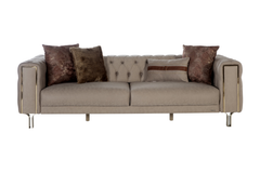 Montego Living Room Set - Ornate Home