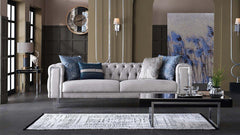 Montego Living Room Set - Ornate Home