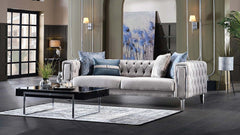 Montego Living Room Set - Ornate Home