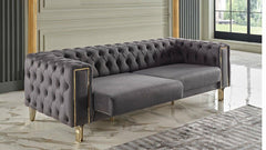 Montego Living Room Set - Ornate Home