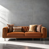 Montego Living Room Set - Ornate Home