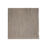 Montego Sea Oat Outdoor Side Table - Ornate Home