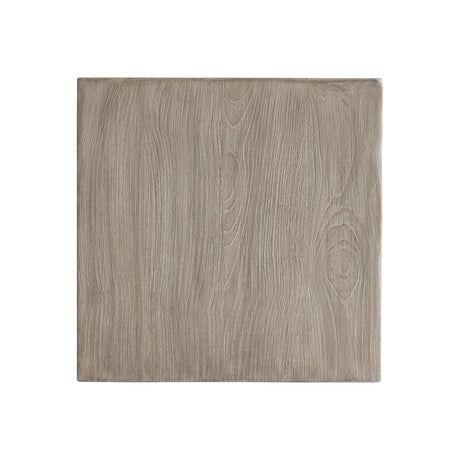 Montego Sea Oat Outdoor Side Table - Ornate Home