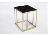 Montego Side Table - Ornate Home